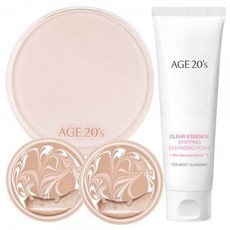 에이지투웨니스글래스에센스