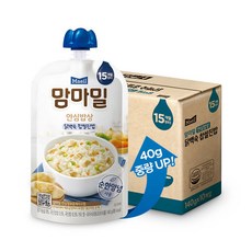 맘마밀안심밥상