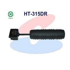 IDC형 HT-315DR 5P 랜작업공구 펀치다운 UTP 임팩트툴, 1개