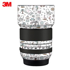 XF33f1.4렌즈 보호 필름 프리미엄 데칼 스킨 for Fujifilm XF 33mm f/1.4 R LM WR렌즈 데칼 프로텍터 랩 커버 스티커, 20, 1개