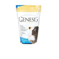 제네시스기니피그사료