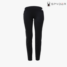 스파이더 택티컬 팬츠
 스파이더 스파이더 우먼스 트레이닝 팬츠_SPDFCNFP051WBLK