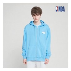 [엔비에이 (안양)] (N201TJ010P_LB) 엔비에이 [NBA] 후드집업N201TJ
