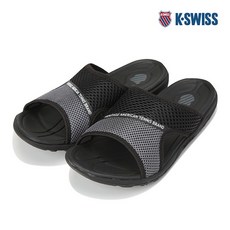 케이스위스 남성 샤카 샌들 4120DS211 BK