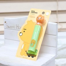 화장 립밤 리틀 카카오 라이언 립틴트 립글로스 틴트립밤(W2DDE1B), 예뻐지고싶다면 1, 예뻐지고싶다면 예쁜결정해주세요