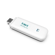 4G LTE WIFI usb 동글 와이파이 모뎀 캠핑 차박 안테나 에그 핫스팟 라우터 모뎀 스틱, ZTE MF782