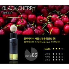 [중한멀티샵] 차량용방향제/탈취제/디퓨저/토드/블랙체리 리뷰후기