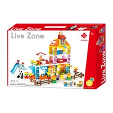 듀플로호환블럭