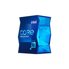 인텔 CPU BX8070811900K 씰 포함 Core i9-11900K 8 코어 3.50 GHz LGA1200 5xxChipset 125W 일본 유통품, 상세페이지 참조 - 11900k