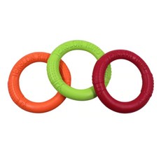 플라잉디스크고무