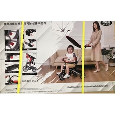 벤츠푸쉬자전거