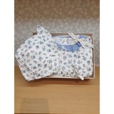 밍크뮤로맨틱바디수트