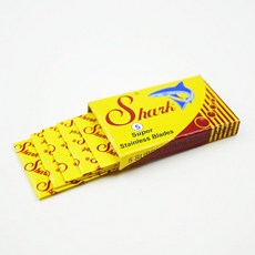 샤크전기면도기