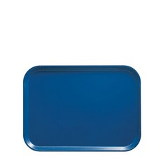 [CAMBRO] 캠 트레이 쟁반 9컬러 3사이즈, 아마존블루