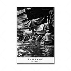 방콕 선물리스트-추천-상품