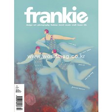 frankie2022년