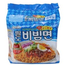 함흥비빔면