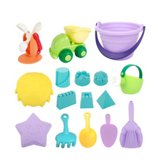 젠토이모래놀이