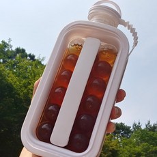 아이스비스킷보틀