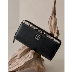 여성닥스장지갑