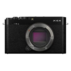 후지x-e4