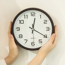 국산탁상시계