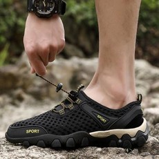 250-270 남성 아웃도어화 아쿠아슈즈
