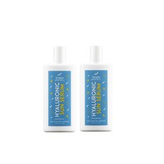 [투쿨포스쿨]히알루로닉 선 세럼 SPF50+ PA+++ 기획 SET_2개, 1개, 50ml*2