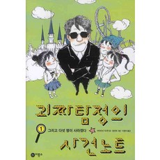 탐정들의야상곡