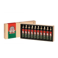 정관장 활기력 홍삼농축액 20ml 10병, 200ml, 10개