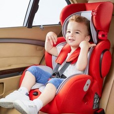 아기 카시트 차량용 유아 안전 뒷좌석 보조 gb 굿키즈 카시트용 9월-12 isofix 인터페이스 CS786, 01 CS786A007