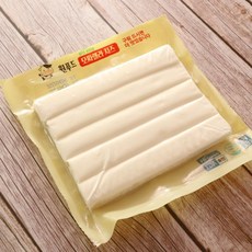 [원치즈] 구워먹는 모짜렐라 치즈 300g, 320g, 1개