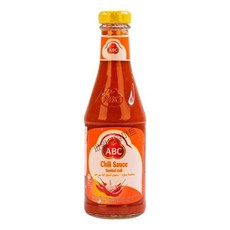 abc삼발소스