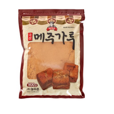 수지힐링맛내기메주가루