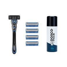 에코후레쉬면도기