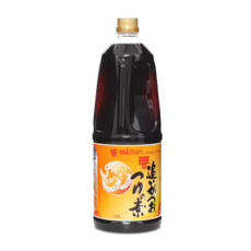 미쯔칸 쯔유, 1개, 1.8L