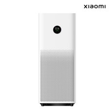  샤오미 음이온 거실용 공기청정기 4 Pro 