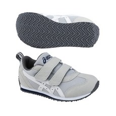 [아식스(asics)] 아식스 키즈 아동화 주니어 워킹화 운동화 아이다호 미니 111834
