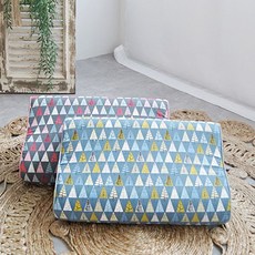 코코메모리폼베개