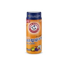 암앤해머 내츄럴 쉐이커 400g, 1개