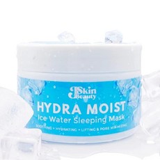 HYDRA MOIST Ice Water Sleeping Mask 300g