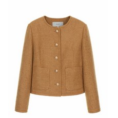 추천5온앤온트위드자켓