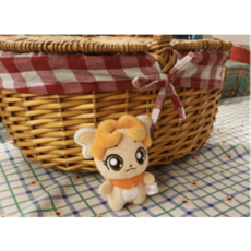 반짝반짝캐치티니핑수영가방