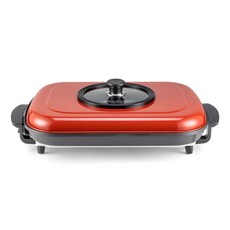 Shinil 信一 方形電動宴會鍋, SPP-6140OL