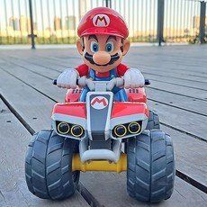 슈퍼마리오rc카