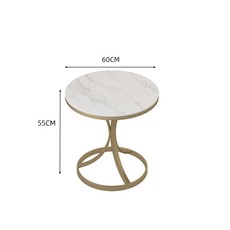 까사미아사이드테이블