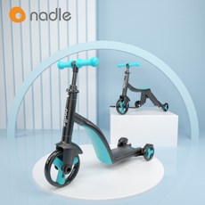 nadle