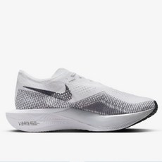  o 국내매장제품 o 나이키 베이퍼플라이 3 남성 로드 레이싱화 화이트 DV4129-100 Nike Vaporfly 3 Men's  상품 이미지