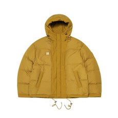 코닥어패럴패딩 TOP01
