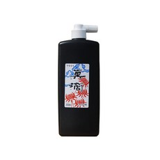 서예아이 진적 먹물 450cc 학교수업용 [MKM-1] 먹